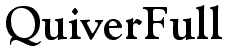 QuiverFull logo